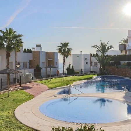 Myflats Premium Nova Beach Puerto Marino ภายนอก รูปภาพ