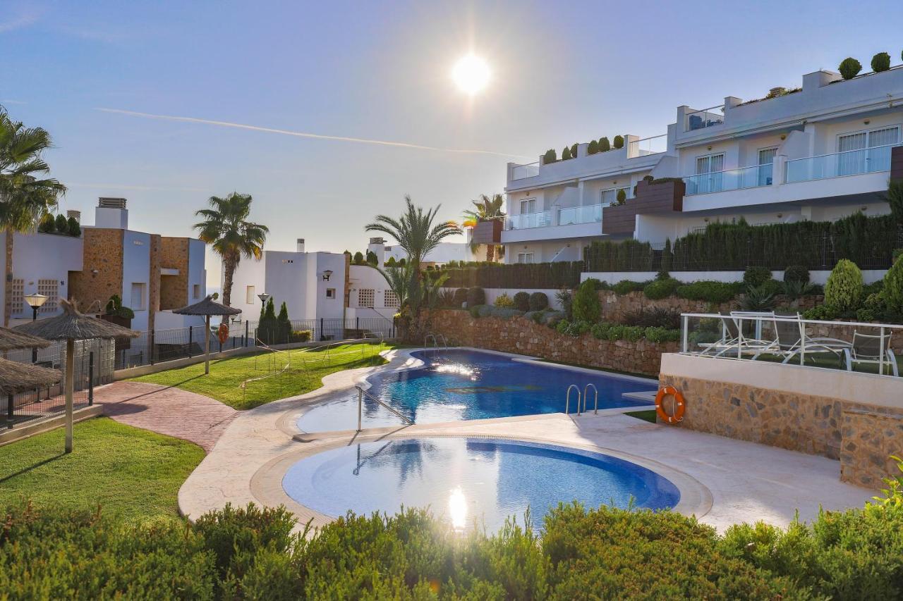 Myflats Premium Nova Beach Puerto Marino ภายนอก รูปภาพ