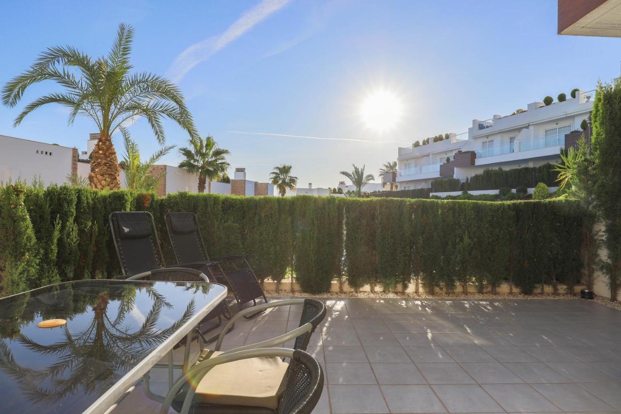 Myflats Premium Nova Beach Puerto Marino ภายนอก รูปภาพ