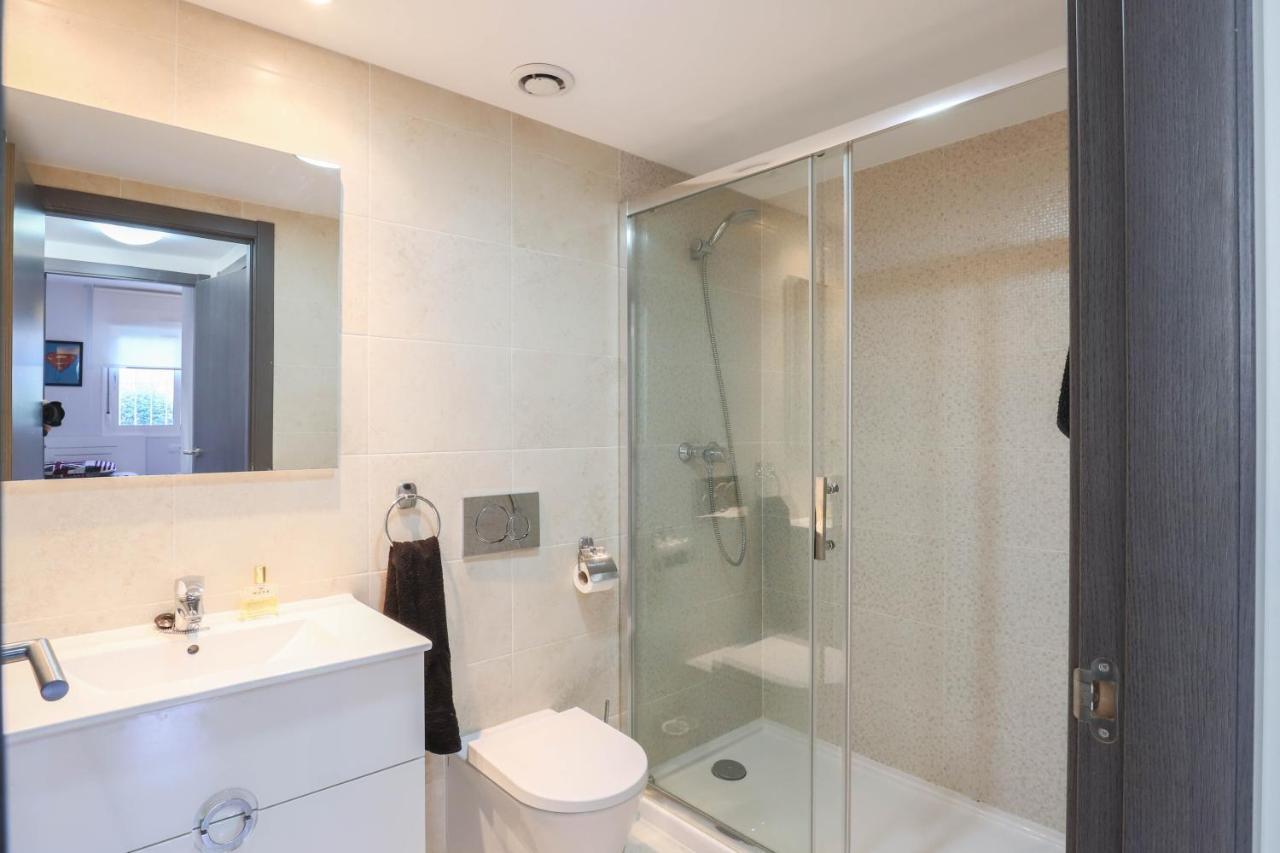 Myflats Premium Nova Beach Puerto Marino ภายนอก รูปภาพ