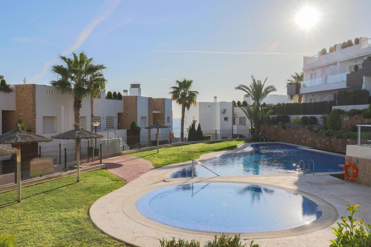 Myflats Premium Nova Beach Puerto Marino ภายนอก รูปภาพ