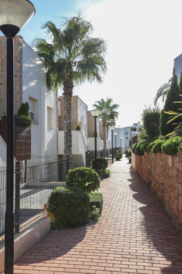 Myflats Premium Nova Beach Puerto Marino ภายนอก รูปภาพ